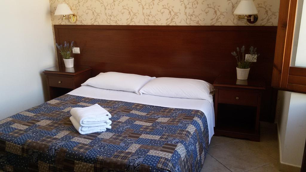 Mrs Julie Guesthouse Róma Kültér fotó