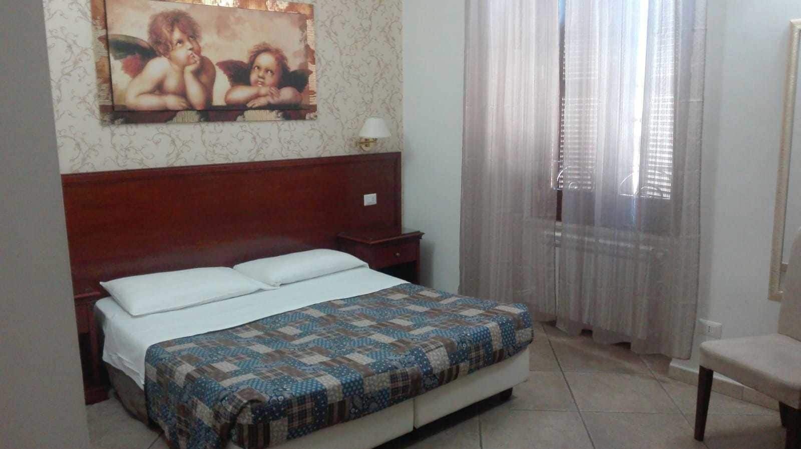 Mrs Julie Guesthouse Róma Kültér fotó