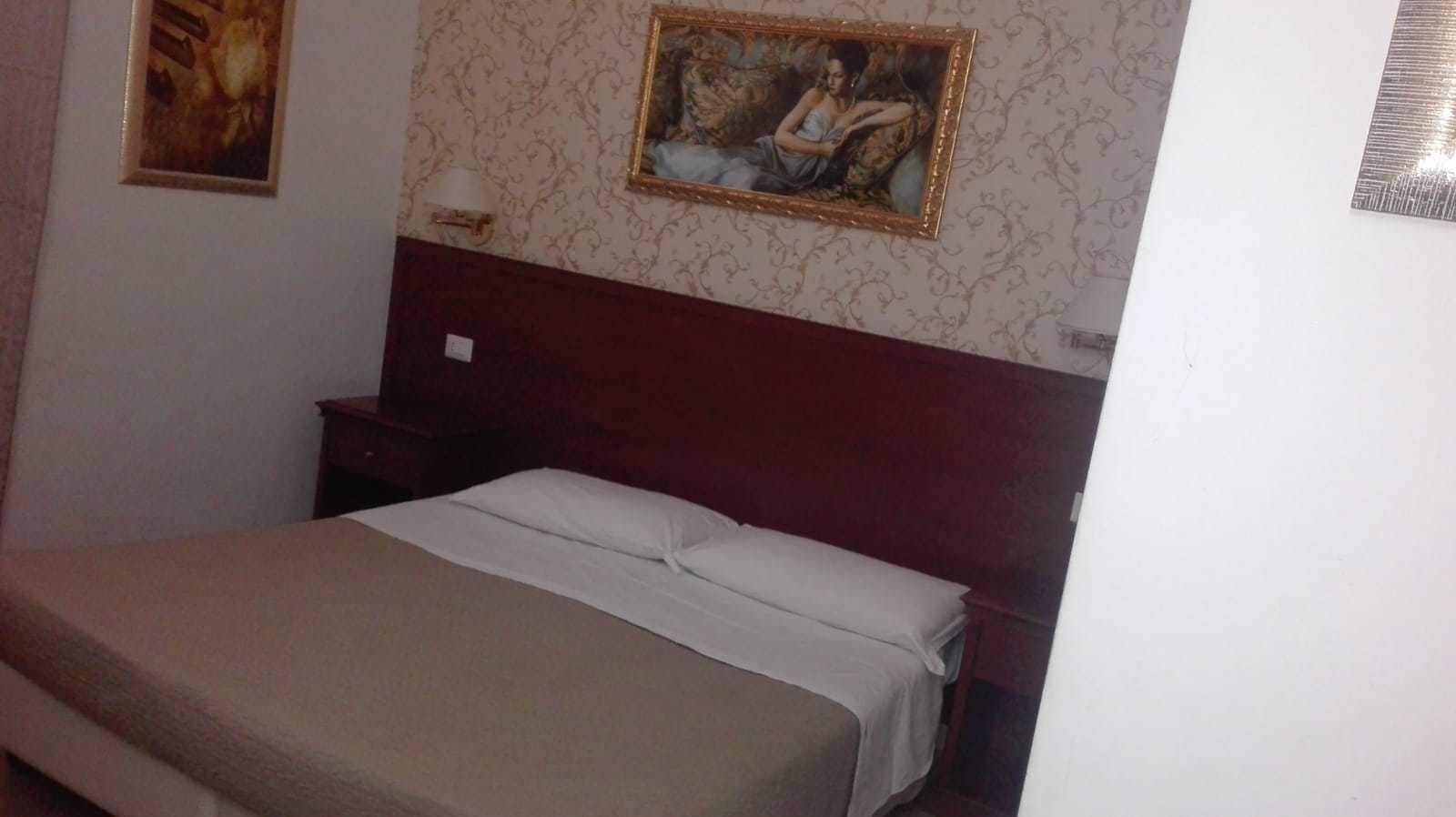 Mrs Julie Guesthouse Róma Kültér fotó